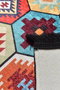 Conceptum Alfombra Multicolor 160 x 230 cm